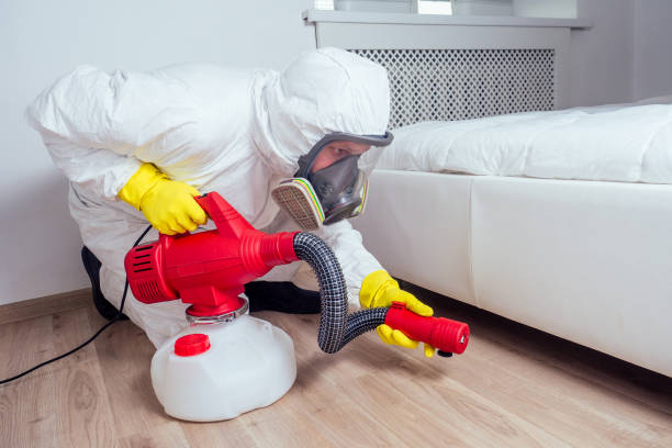 Best Residential Pest Control  in Landmk, AR