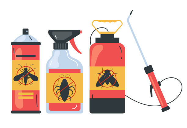  Landmk, AR Pest Control Pros